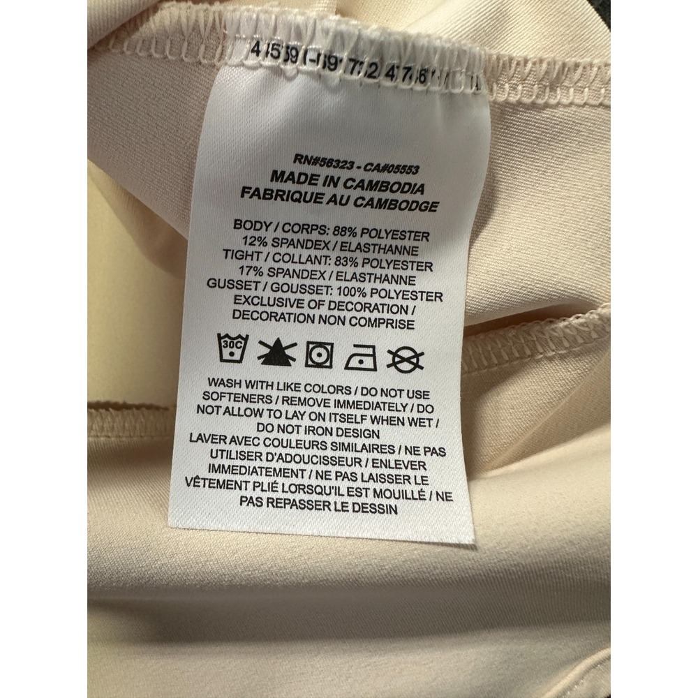 Nike Women's 14" Golf Dri Fit Tennis Skort Skirt Shorts BV0247-838 Size Medium - Picture 8 of 16